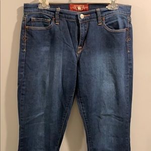 Lucky Jeans